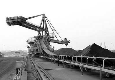 煤炭监管需进一步加强